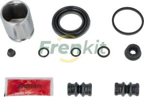 Frenkit 241925 - Kit riparazione, Pinza freno autozon.pro