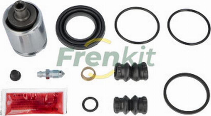 Frenkit 241922 - Kit riparazione, Pinza freno autozon.pro