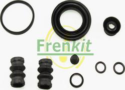 Frenkit 241001 - Kit riparazione, Pinza freno autozon.pro