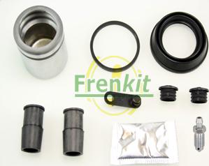 Frenkit 248946 - Kit riparazione, Pinza freno autozon.pro