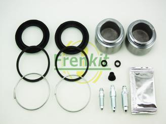 Frenkit 248947 - Kit riparazione, Pinza freno autozon.pro