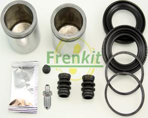 Frenkit 248959 - Kit riparazione, Pinza freno autozon.pro