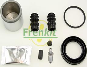 Frenkit 248969 - Kit riparazione, Pinza freno autozon.pro