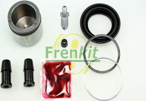 Frenkit 248903 - Kit riparazione, Pinza freno autozon.pro