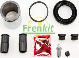 Frenkit 248919 - Kit riparazione, Pinza freno autozon.pro