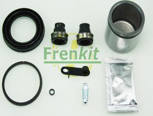 Frenkit 248914 - Kit riparazione, Pinza freno autozon.pro