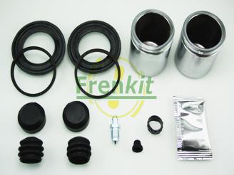 Frenkit 248984 - Kit riparazione, Pinza freno autozon.pro