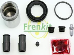 Frenkit 248927 - Kit riparazione, Pinza freno autozon.pro