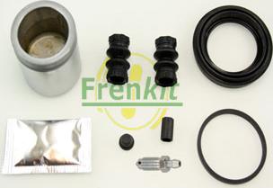 Frenkit 248970 - Kit riparazione, Pinza freno autozon.pro