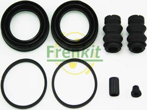 Frenkit 248091 - Kit riparazione, Pinza freno autozon.pro