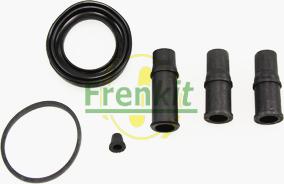 Frenkit 248041 - Kit riparazione, Pinza freno autozon.pro