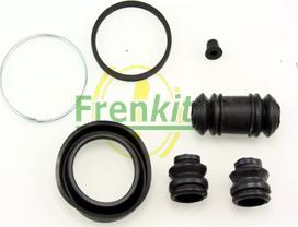 Frenkit 248047 - Kit riparazione, Pinza freno autozon.pro