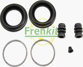 Frenkit 248064 - Kit riparazione, Pinza freno autozon.pro