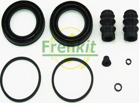 Frenkit 248060 - Kit riparazione, Pinza freno autozon.pro