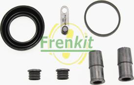 Frenkit 248067 - Kit riparazione, Pinza freno autozon.pro