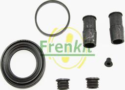 Frenkit 248027 - Kit riparazione, Pinza freno autozon.pro