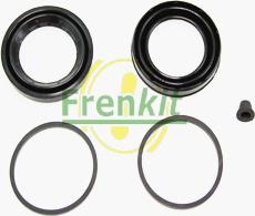 Frenkit 248076 - Kit riparazione, Pinza freno autozon.pro