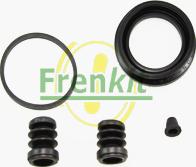 Frenkit 248070 - Kit riparazione, Pinza freno autozon.pro