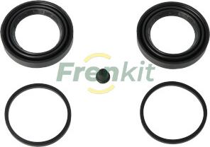 Frenkit 248142 - Kit riparazione, Pinza freno autozon.pro