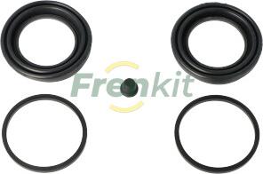 Frenkit 248162 - Kit riparazione, Pinza freno autozon.pro