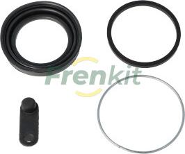 Frenkit 248116 - Kit riparazione, Pinza freno autozon.pro