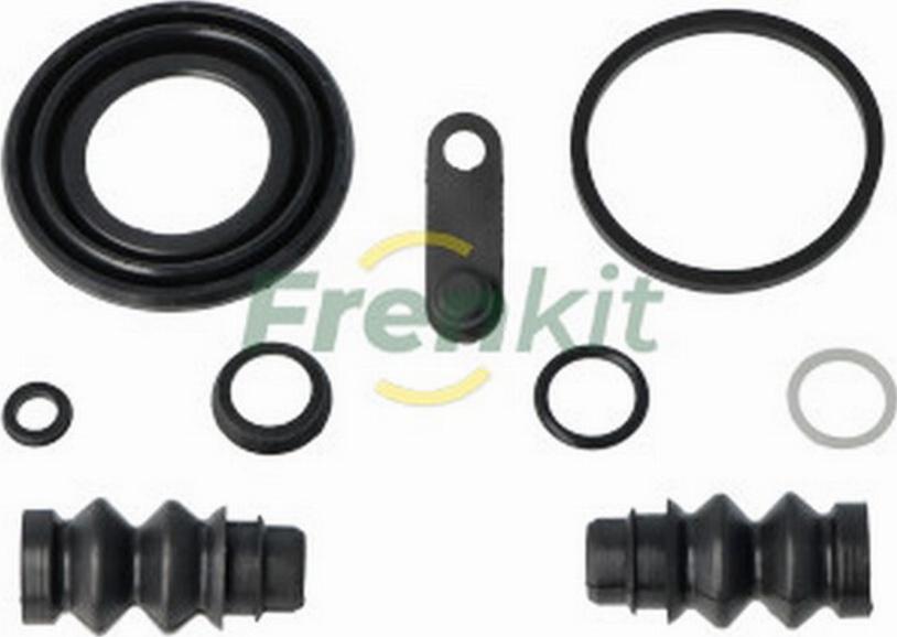 Frenkit 248176 - Kit riparazione, Pinza freno autozon.pro