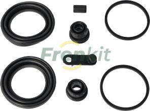 Frenkit 248178 - Kit riparazione, Pinza freno autozon.pro