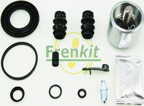 Frenkit 248811 - Kit riparazione, Pinza freno autozon.pro