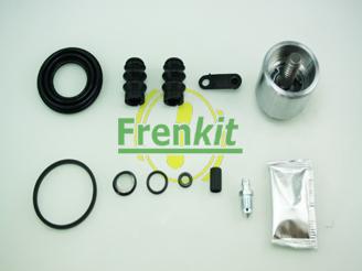 Frenkit 248812 - Kit riparazione, Pinza freno autozon.pro