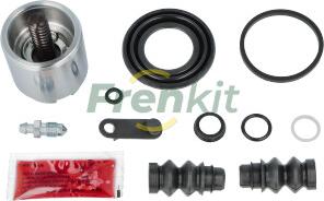 Frenkit 248829 - Kit riparazione, Pinza freno autozon.pro