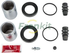 Frenkit 248820 - Kit riparazione, Pinza freno autozon.pro