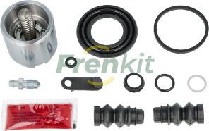 Frenkit 248828 - Kit riparazione, Pinza freno autozon.pro