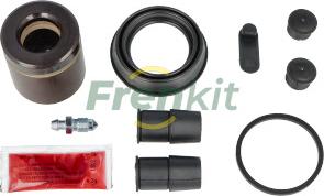 Frenkit 248822 - Kit riparazione, Pinza freno autozon.pro