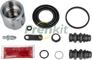 Frenkit 248827 - Kit riparazione, Pinza freno autozon.pro