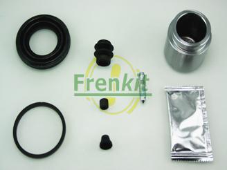 Frenkit 243946 - Kit riparazione, Pinza freno autozon.pro