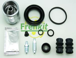 Frenkit 243956 - Kit riparazione, Pinza freno autozon.pro