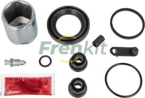 Frenkit 243966 - Kit riparazione, Pinza freno autozon.pro