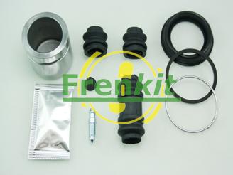 Frenkit 243927 - Kit riparazione, Pinza freno autozon.pro