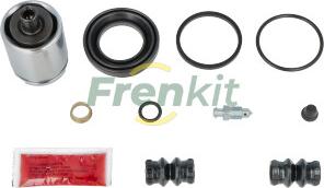 Frenkit 243979 - Kit riparazione, Pinza freno autozon.pro