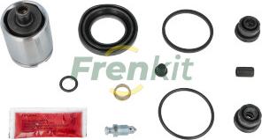 Frenkit 243978 - Kit riparazione, Pinza freno autozon.pro