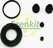 Frenkit 243054 - Kit riparazione, Pinza freno autozon.pro