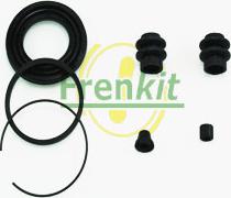 Frenkit 243051 - Kit riparazione, Pinza freno autozon.pro