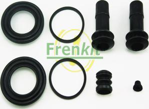 Frenkit 243064 - Kit riparazione, Pinza freno autozon.pro