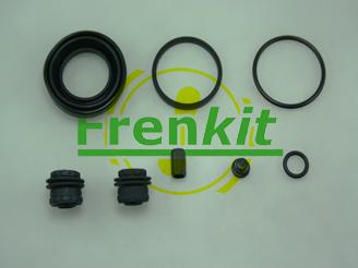 Frenkit 243066 - Kit riparazione, Pinza freno autozon.pro