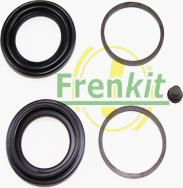 Frenkit 243009 - Kit riparazione, Pinza freno autozon.pro