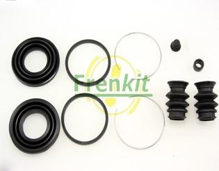 Frenkit 243001 - Kit riparazione, Pinza freno autozon.pro