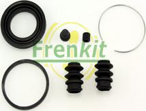 Frenkit 243008 - Kit riparazione, Pinza freno autozon.pro