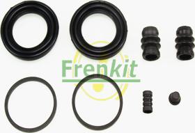 Frenkit 243002 - Kit riparazione, Pinza freno autozon.pro