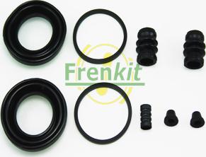 Frenkit 243007 - Kit riparazione, Pinza freno autozon.pro