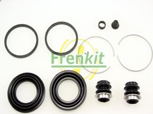 Frenkit 243019 - Kit riparazione, Pinza freno autozon.pro